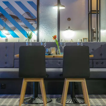 Aparthotel Park By Radisson