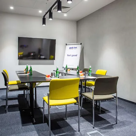 Park By Radisson Poznań