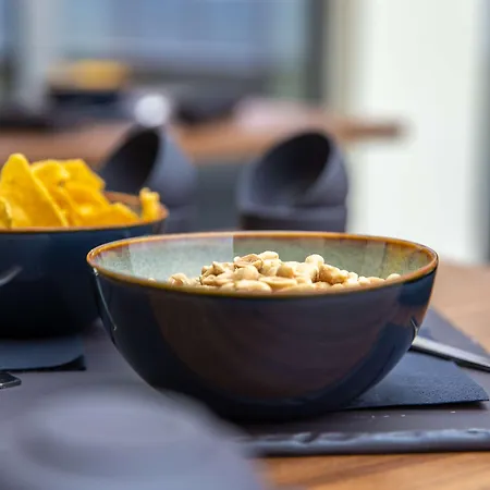 Park By Radisson Bed & Breakfast 4*