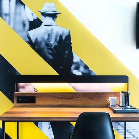 Bed & Breakfast Park By Radisson 4*