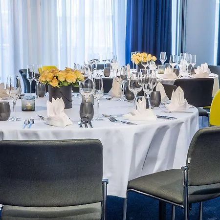 Bed & Breakfast Park By Radisson Poznań