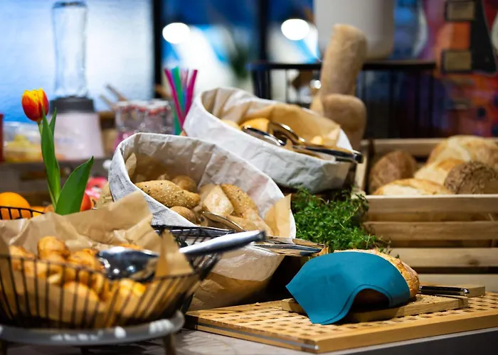 Park By Radisson 4* Poznań