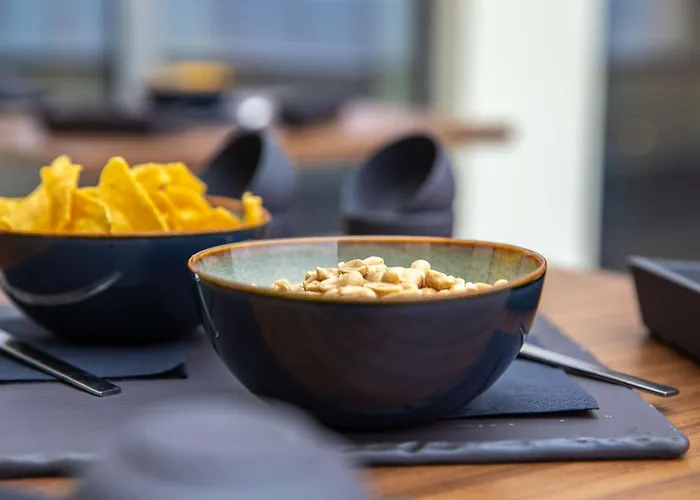 Park By Radisson Aparthotel 4*