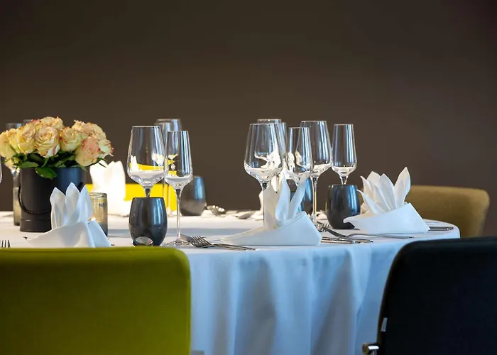 Aparthotel Park By Radisson 4*