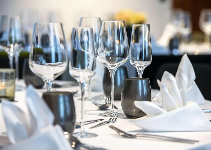 Park By Radisson 4* Poznań