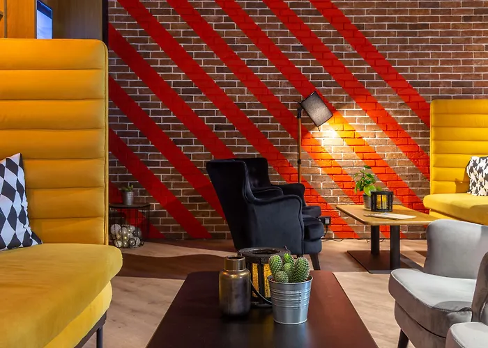 Park By Radisson 4* Poznań