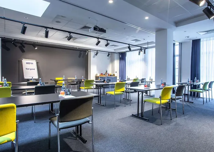 Aparthotel Park By Radisson