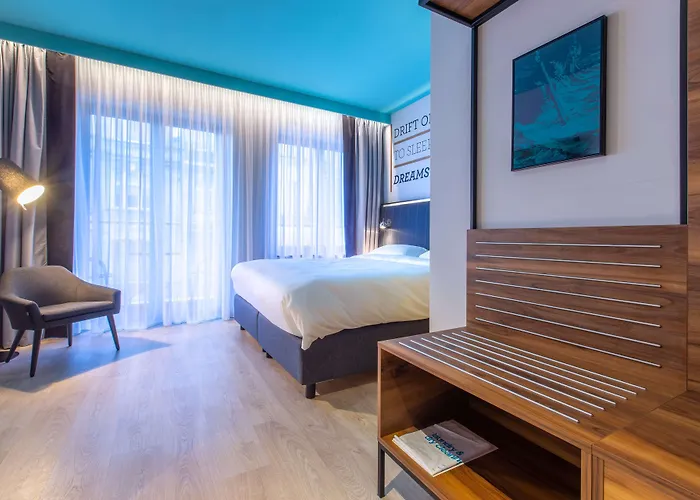 Park By Radisson Poznań