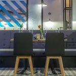 מלון דירות Park By Radisson