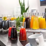 Park By Radisson 4*