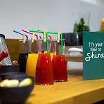 Park By Radisson Poznan