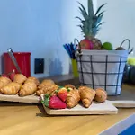 מלון דירות Park By Radisson 4*