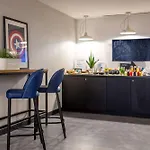 Park By Radisson מלון דירות 4*