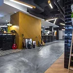 Park By Radisson מלון דירות 4*