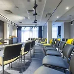 Park By Radisson מלון דירות פוזנן