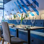 מלון דירות Park By Radisson פוזנן