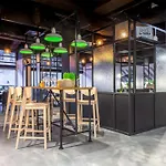 מלון דירות Park By Radisson פוזנן