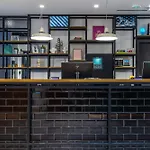 מלון דירות Park By Radisson