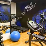 מלון דירות Park By Radisson 4*