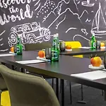 Park By Radisson Aparthotel 4*