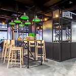 מלון דירות Park By Radisson 4*