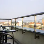 מלון דירות Park By Radisson