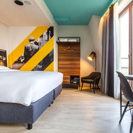 Park By Radisson Nocleg ze śniadaniem Poznań