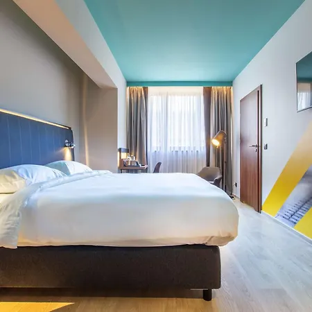Park By Radisson 4* 포즈난
