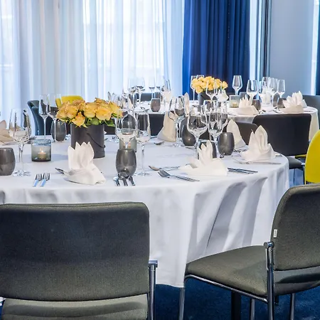 Park By Radisson Bed and breakfast 4*