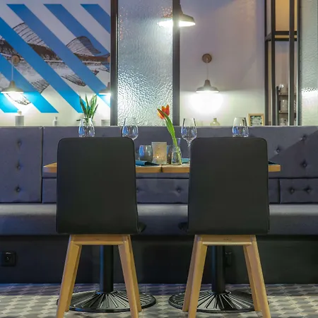 Bed and breakfast Park By Radisson