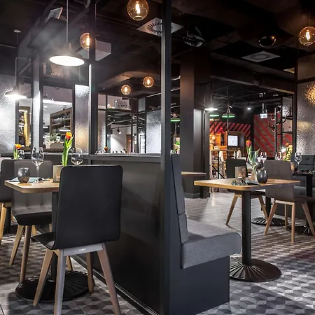 Park By Radisson 4* Poznan