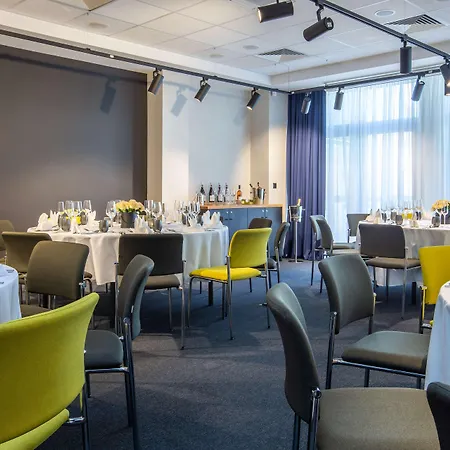 Bed and breakfast Park By Radisson 4*
