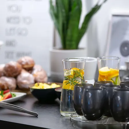 Park By Radisson 4* Poznan