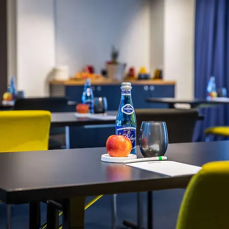 Bed and breakfast Park By Radisson 4*
