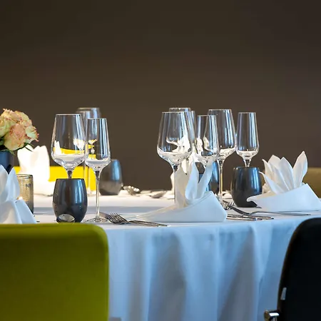 Bed & Breakfast Park By Radisson 4*