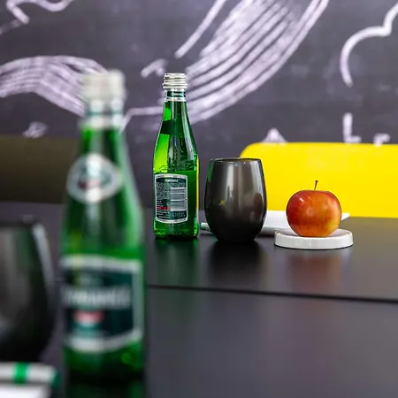 Park By Radisson Bed and breakfast Poznan