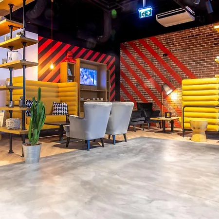 Park By Radisson 4* Poznań