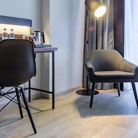 Bed and breakfast Park By Radisson