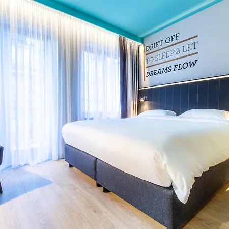 Bed and breakfast Park By Radisson