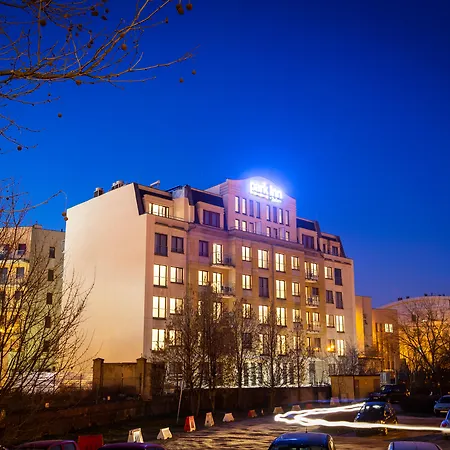 Park By Radisson 4*