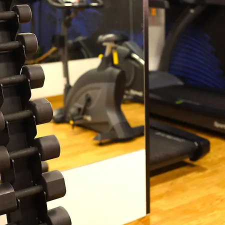 Park By Radisson 4* بوزنان