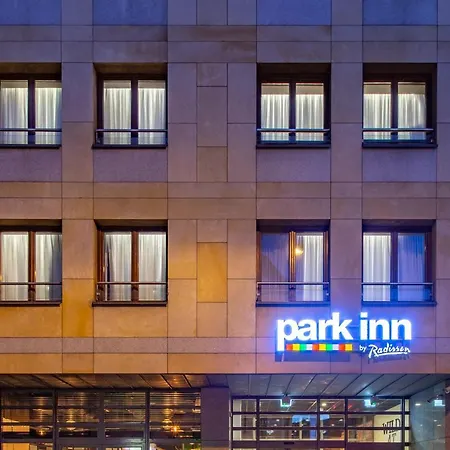 Park By Radisson Poznań