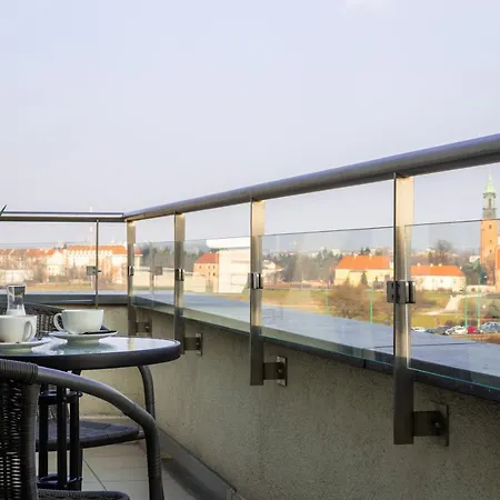 Bed and breakfast Park By Radisson