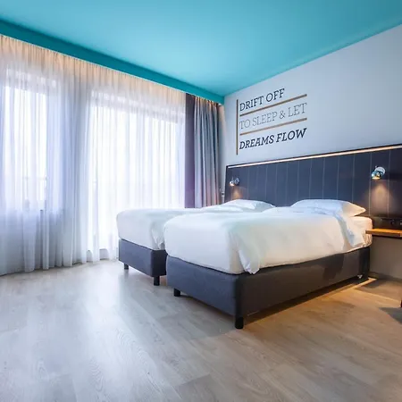 Park By Radisson Bed and breakfast Poznan