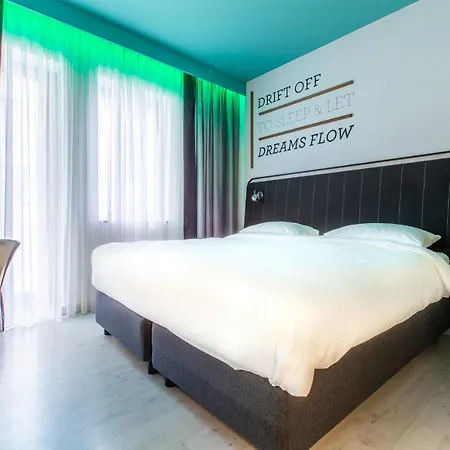 Park By Radisson Couette-café