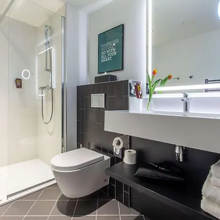 Bed and breakfast Park By Radisson 4*