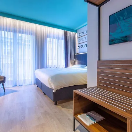 Park By Radisson 4*