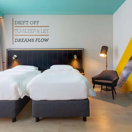 Bed and breakfast Park By Radisson 4*