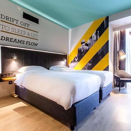 Bed and breakfast Park By Radisson