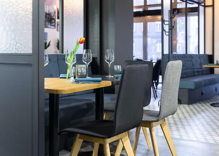 Aparthotel Park By Radisson